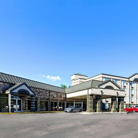 Comfort Inn Grantsville-Deep Creek Lake Esterno foto
