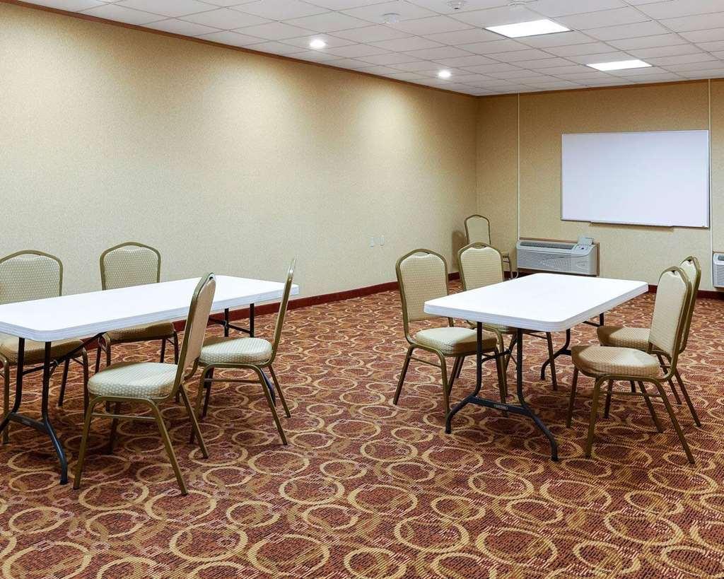 Comfort Inn Grantsville-Deep Creek Lake Servizi foto