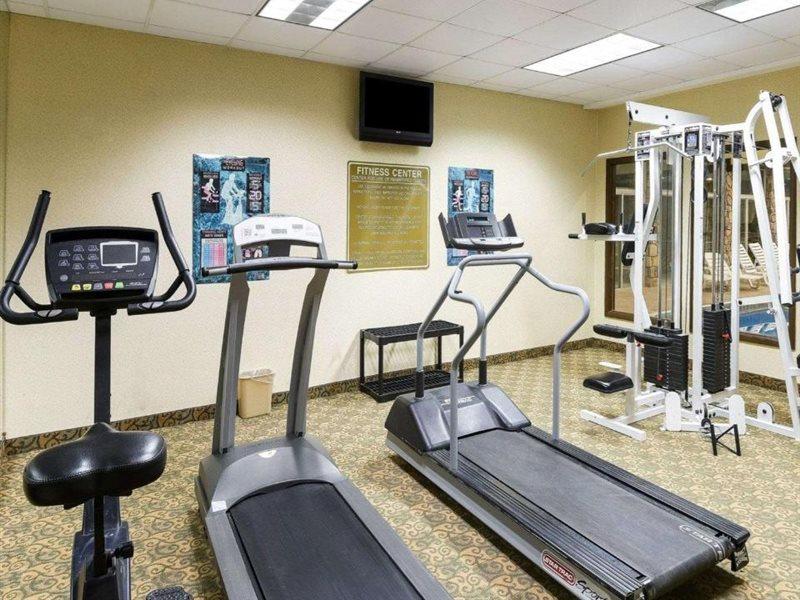 Comfort Inn Grantsville-Deep Creek Lake Esterno foto