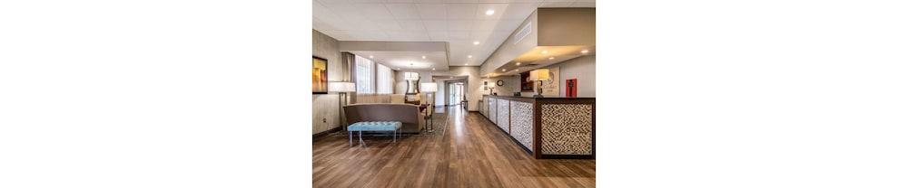 Comfort Inn Grantsville-Deep Creek Lake Esterno foto
