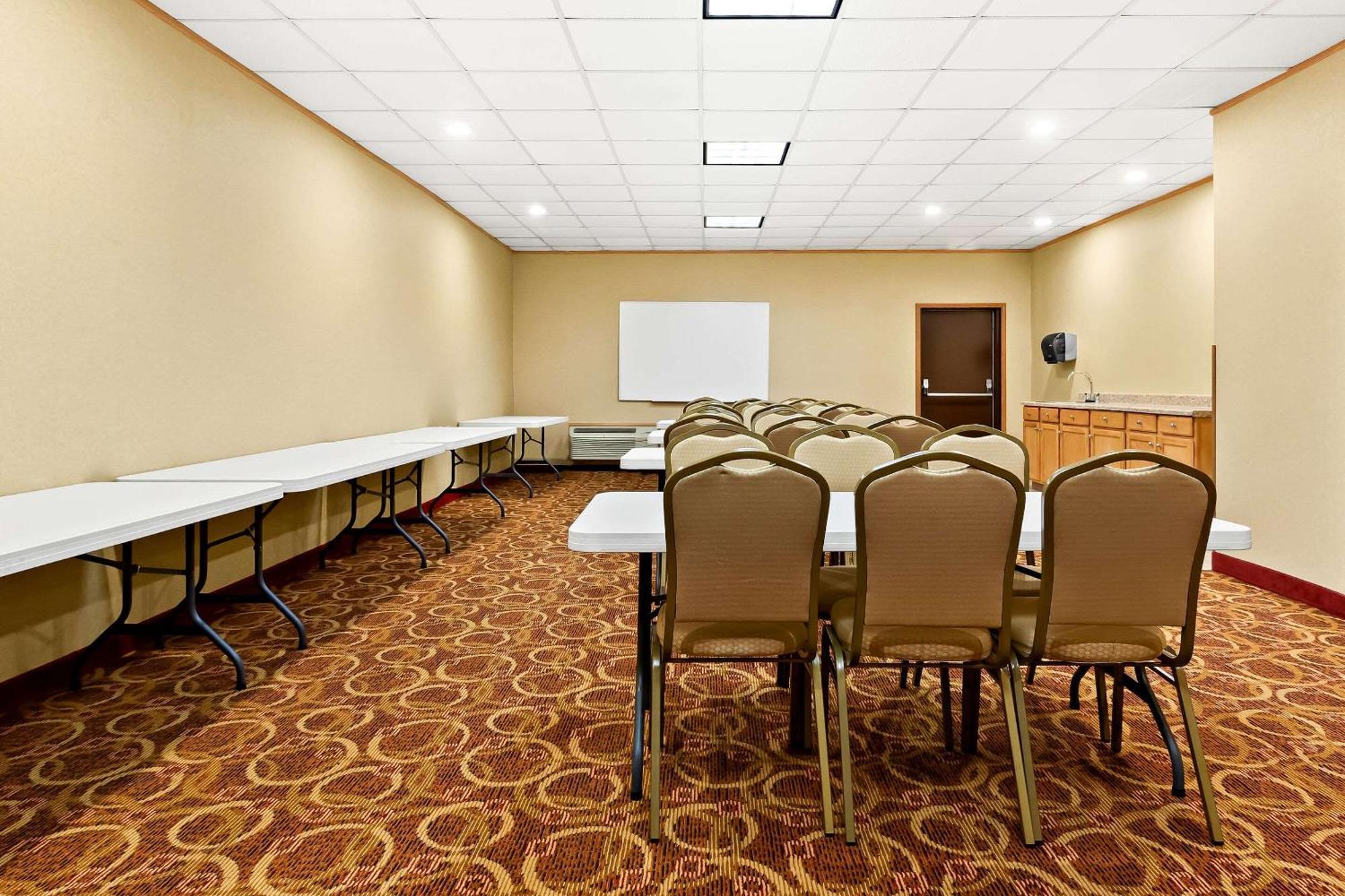 Comfort Inn Grantsville-Deep Creek Lake Esterno foto