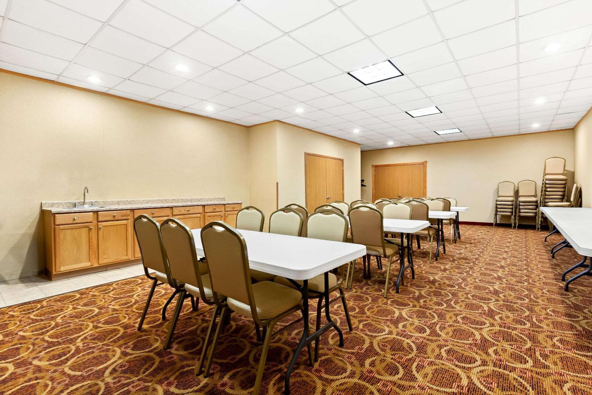 Comfort Inn Grantsville-Deep Creek Lake Esterno foto