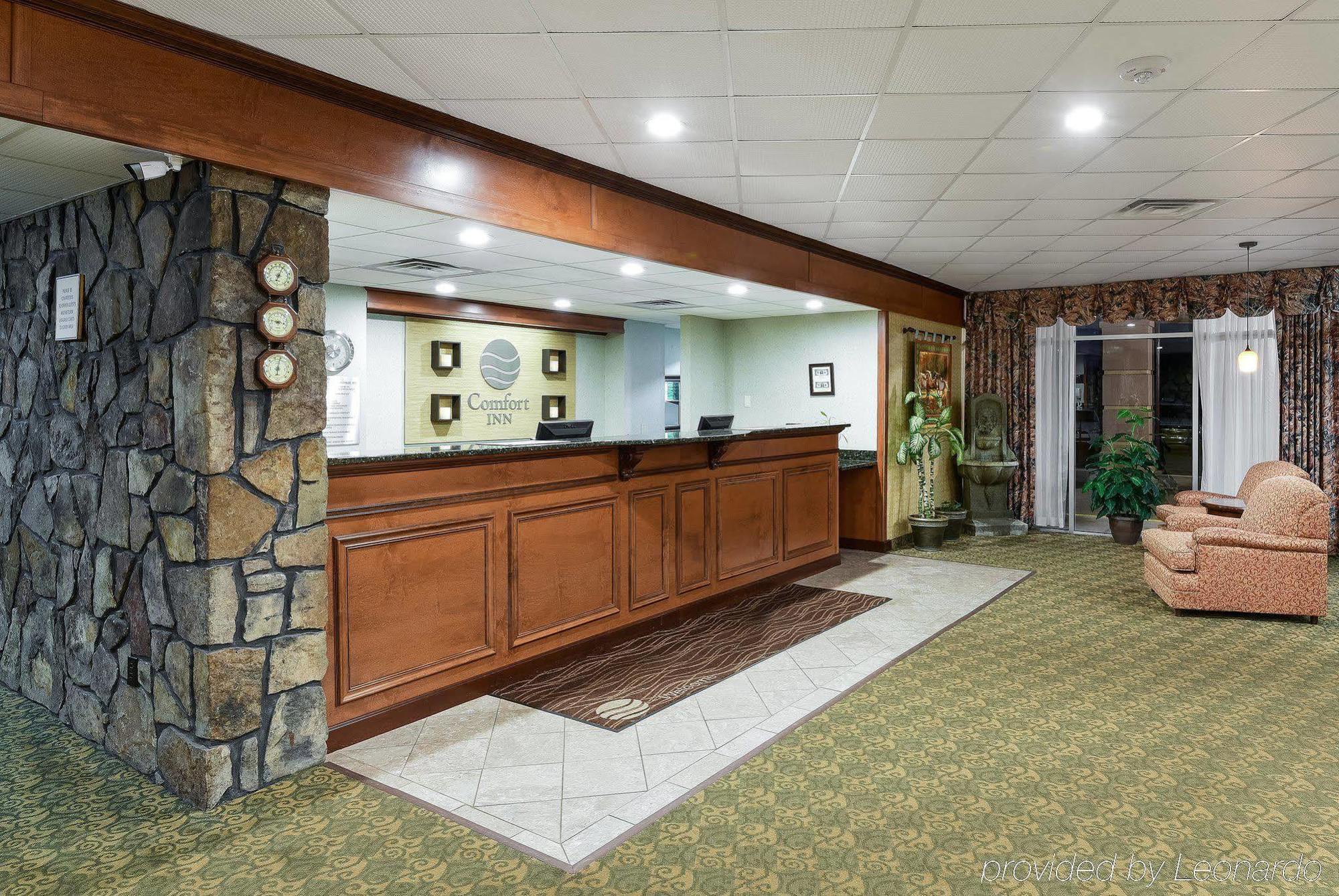 Comfort Inn Grantsville-Deep Creek Lake Esterno foto