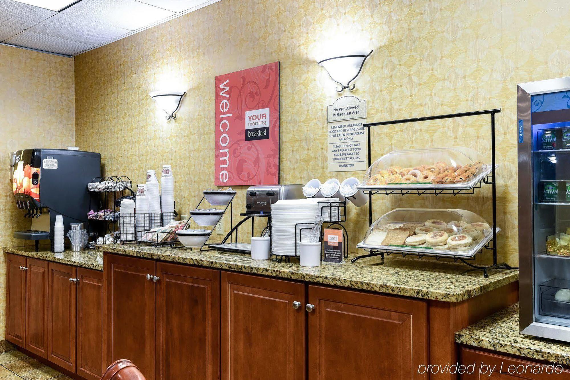 Comfort Inn Grantsville-Deep Creek Lake Esterno foto